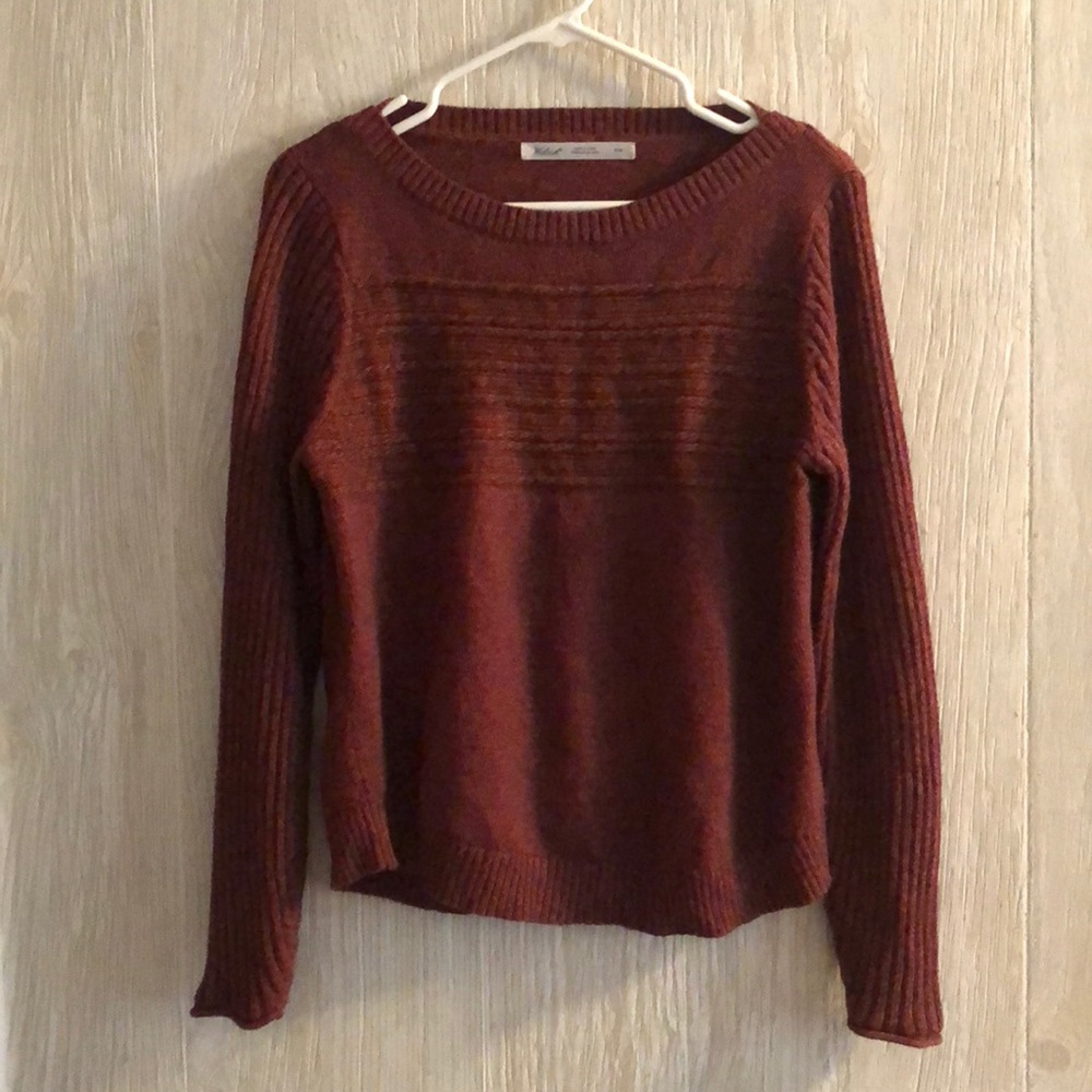 Woolrich Apres Ski Eco-Rich Sweater - Picture 3 of 6